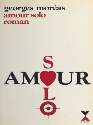 cover image of Amour solo